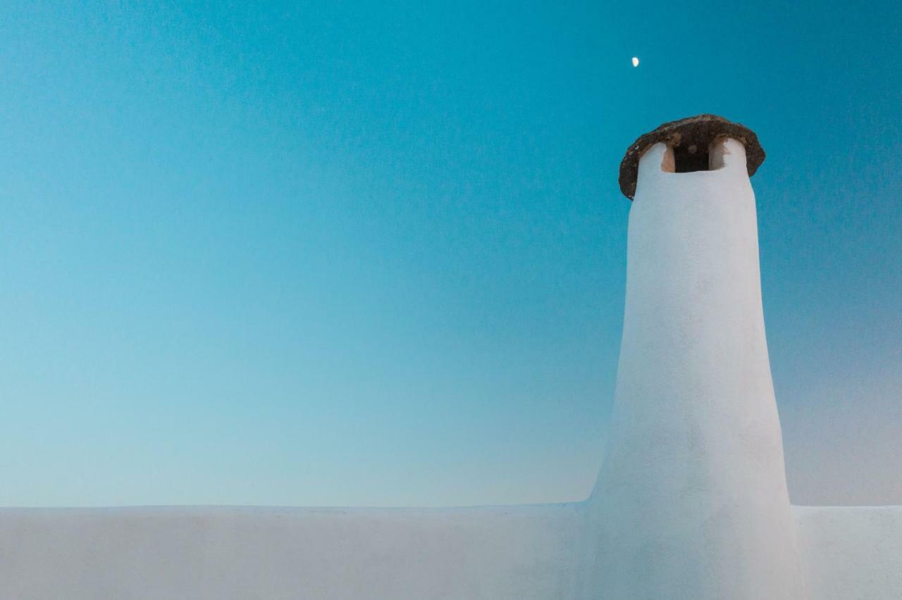 Márpissa Ventu Paros Villa מראה חיצוני תמונה