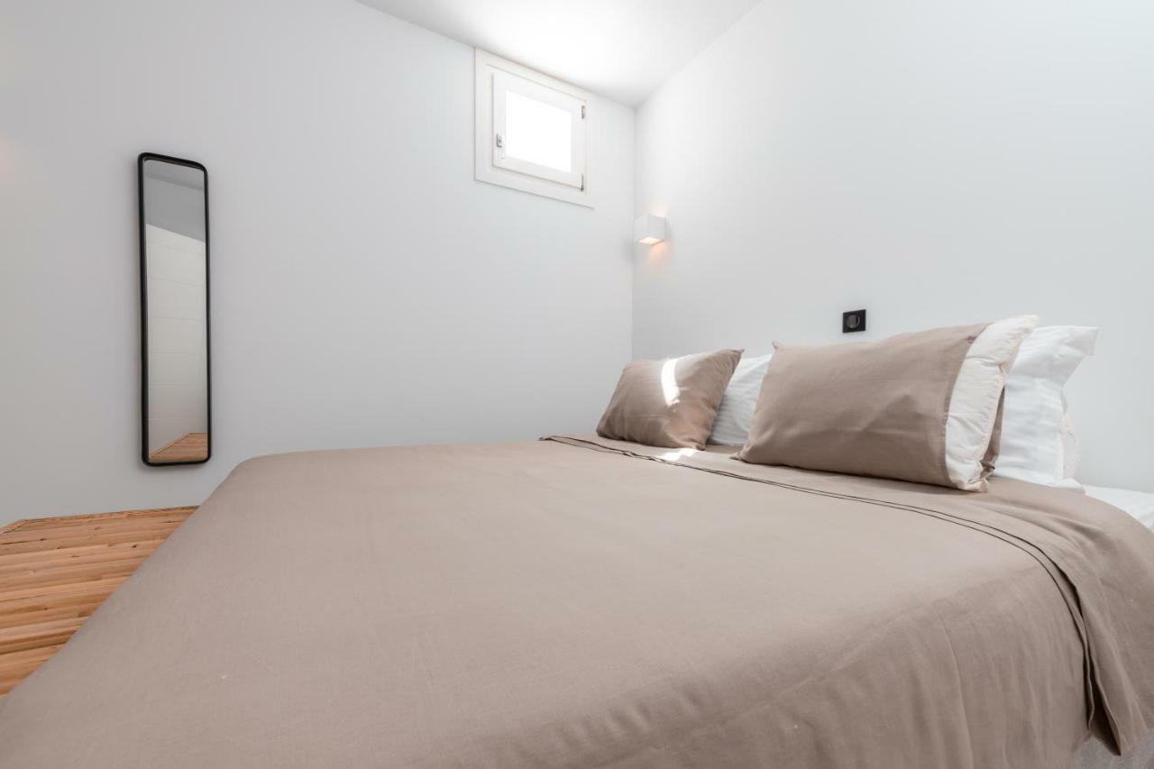Márpissa Ventu Paros Villa מראה חיצוני תמונה