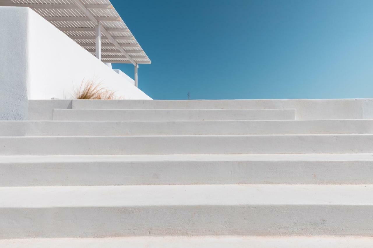 Márpissa Ventu Paros Villa מראה חיצוני תמונה